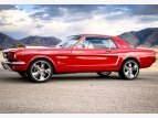 Thumbnail Photo 1 for 1965 Ford Mustang Shelby GT350
